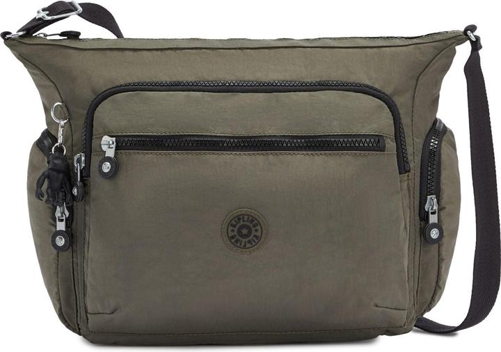Kipling Basic Gabbie Umhängetasche 35,5 cm