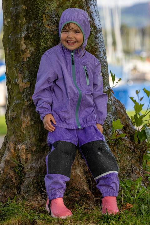 Immagine prodotto Rukka Giacca da pioggia Travelino per bambini (74)