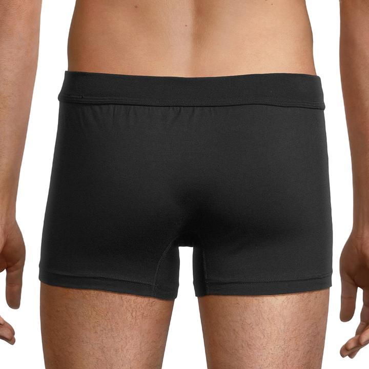 Image du produit Seidensticker Pack de 6 shorts / pantalons Relax Cotton Retro (XXL, paquet de 6)