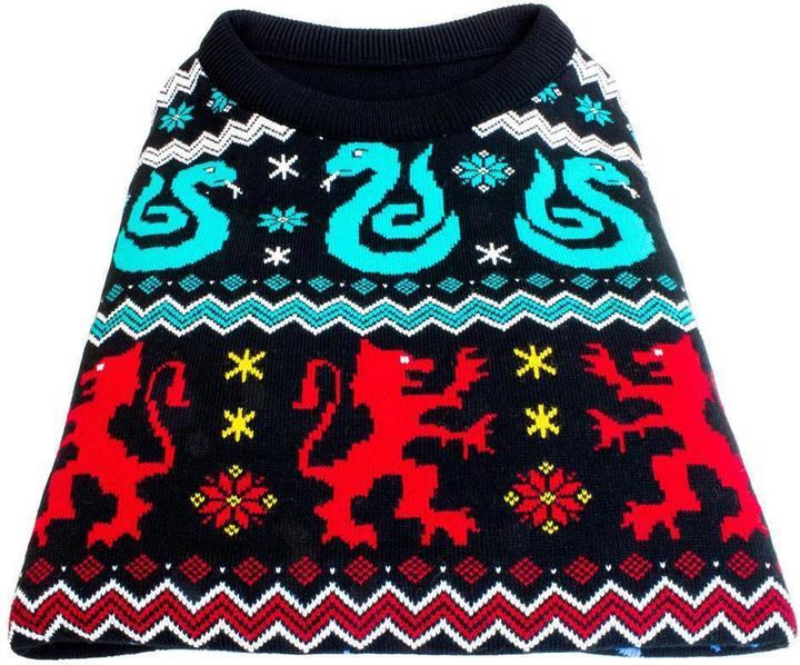 Pullover Weihnachtliches Design