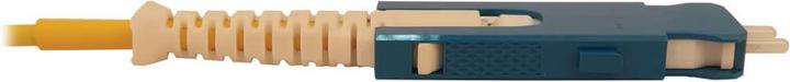 Produktbild Eaton 40/100/400G Singlemode 9/125 OS2 Breakout Fiber Optic Cable 16F MTP/MPO-APC to 8x Du (3 m)