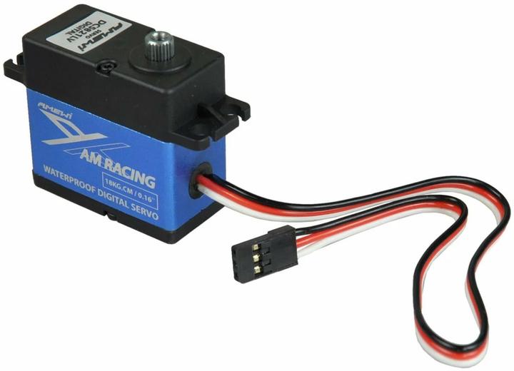 Actual product image Amewi AMX Racing DC5821LV