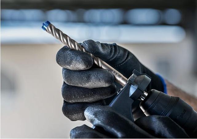 Actual product image Bosch Professional Zubehör SDS plus-7x (14.00 millimetres)