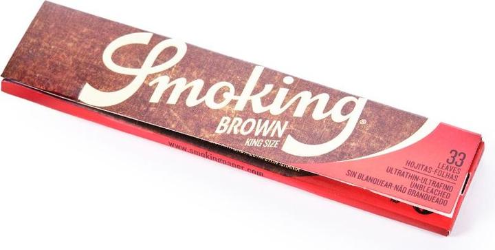 Image du produit Smoking Marron