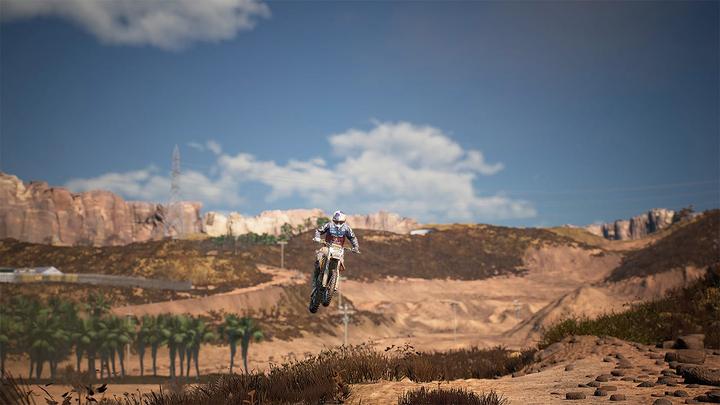 Produktbild Plaion Monster Energy Supercross 3 - The Official Videogame (Xbox One X, Xbox Series X, EN)