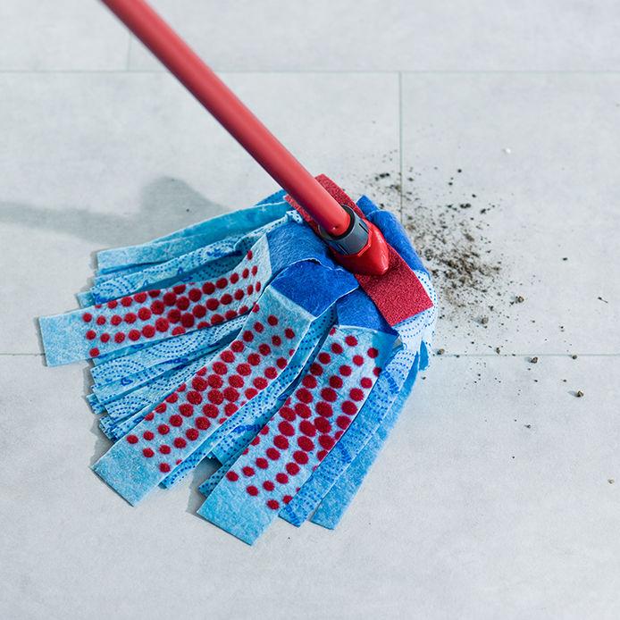 Actual product image Vileda Mop (1 pcs.)