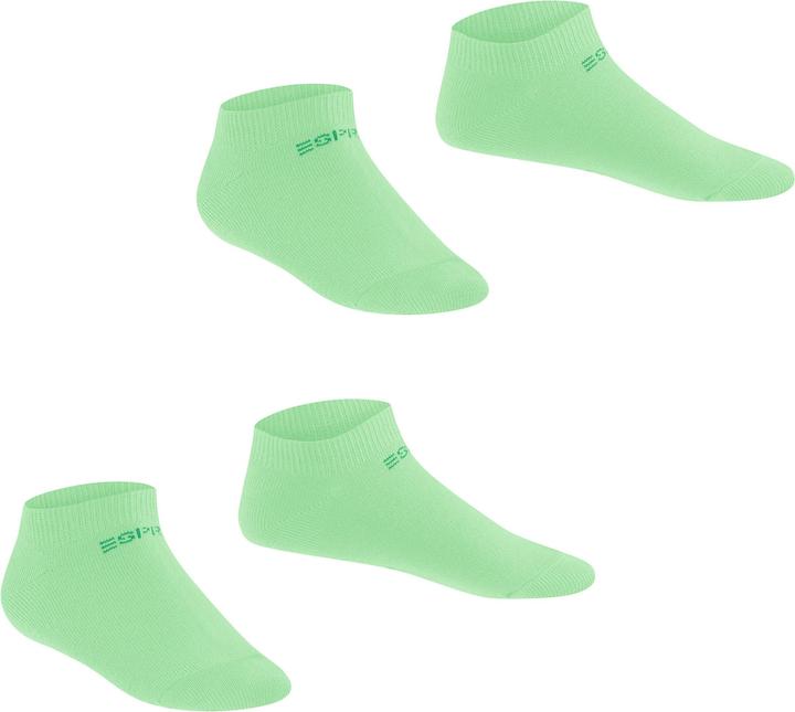 Actual product image Esprit Foot Logo SN 2P (pack of 2, 23 - 26)