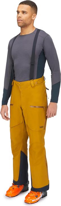 Image du produit Rab Pantalon Khroma Latok GTX (M)