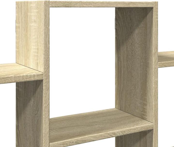 Actual product image VidaXL Wall shelf (159 x 18 x 66 cm)
