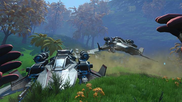 Immagine prodotto Sony No Man's Sky (PS5, EN)