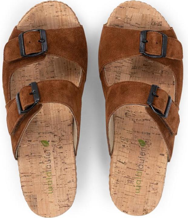 Actual product image Vitaform Mules Soft (37)