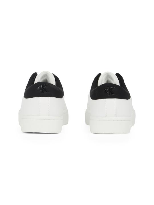 Immagine prodotto Calvin Klein Classic Cupsole Lowlaceup Lth Wn (39)