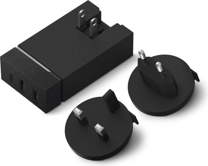 Actual product image Native Union Smart Charger (45 W)