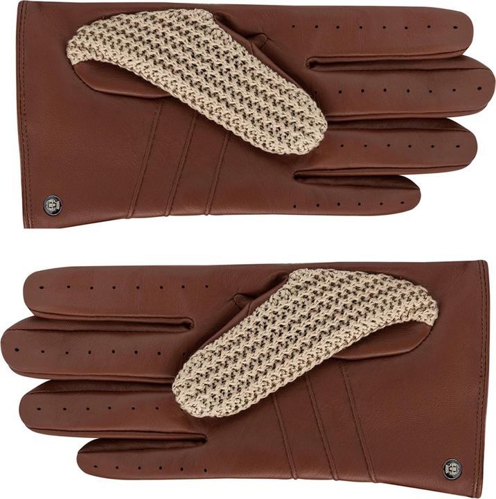 Actual product image Roeckl Le Mans gloves leather (9.5)