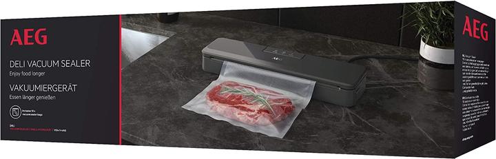 Image du produit AEG Emballeuse sous vide