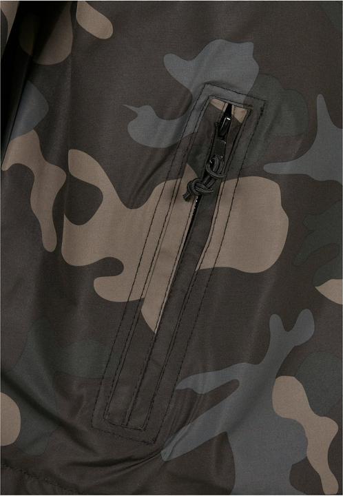 Immagine prodotto Brandit Giacca pull over estiva (3XL)