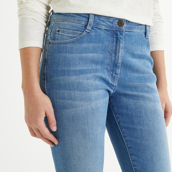 Image du produit Anne Weyburn Jeans Regular en denim stretch (44)