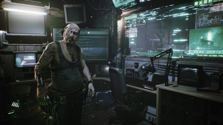 Immagine prodotto Plaion Osservatore: sistema Redux (PS5, DE)