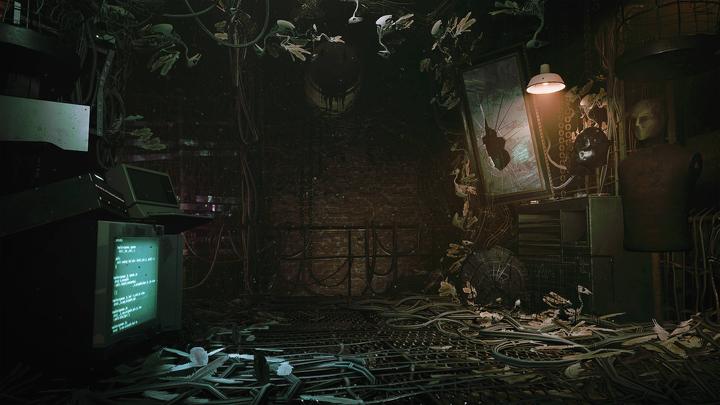 Immagine prodotto Plaion Osservatore: sistema Redux (PS5, DE)