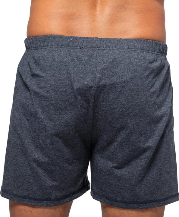 Immagine prodotto Ammann Confezione da 3 boxer in denim (XXL, confezione da 3)