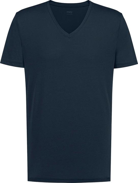Produktbild Mey Dry Cotton Unterhemd / Shirt Kurzarm (L)