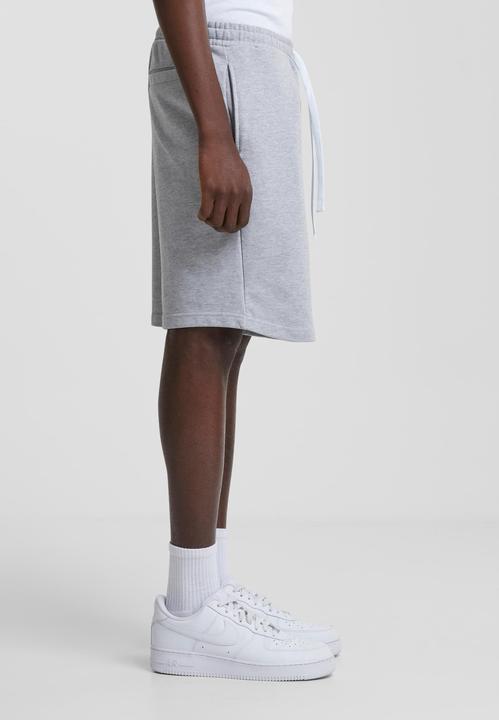 Actual product image Starter Essentials Heavy Shorts - 170383 (S)