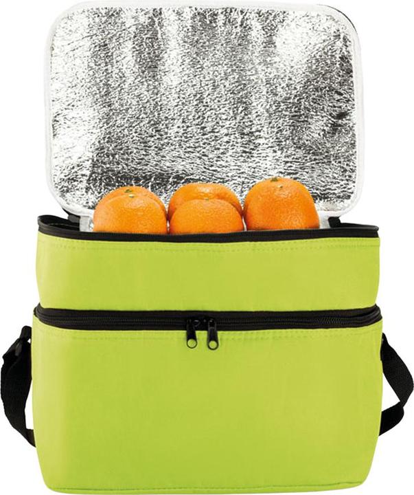 Produktbild MidOcean Kühltasche Casey (15 l)
