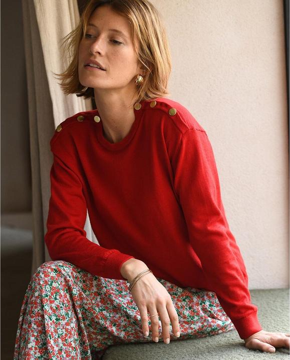 Immagine prodotto Anne Weyburn Maglia a maglia fine (42)