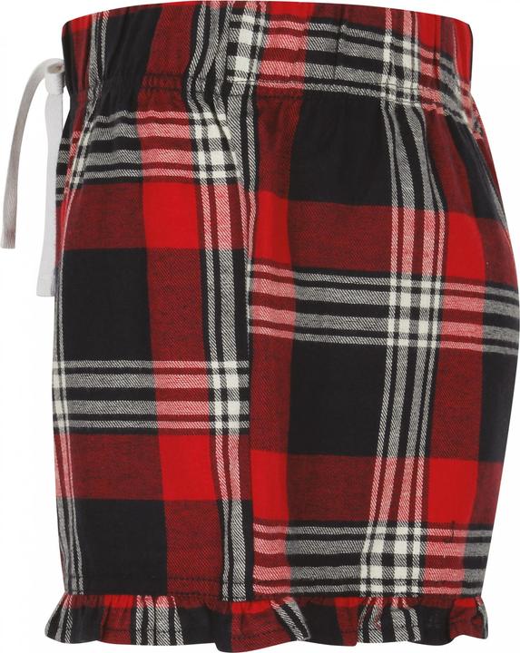 Produktbild Skinni Fit Shorts für Damen (XL)