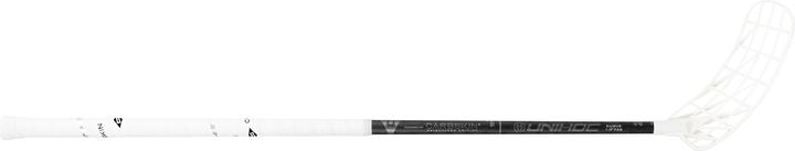 Image du produit Unihoc Keystock Unilite Carbskin Curve 1.0° Titan 26 104 Cm (104 cm, Gauche)