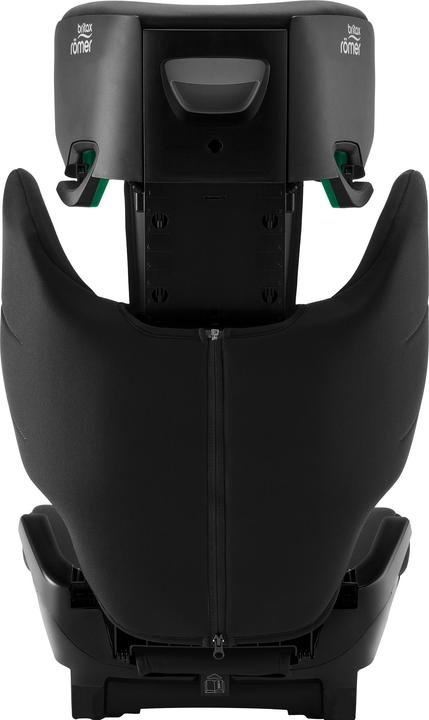 Actual product image Britax Römer Adventure Plus (Child seat, ECE R129/i-Size Standard)