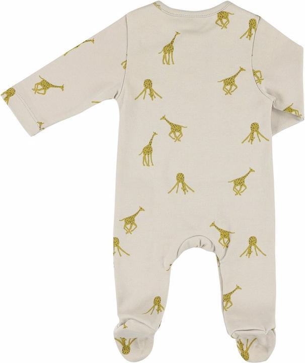 Produktbild Trixie Baby Onesie mit Füssen (74)
