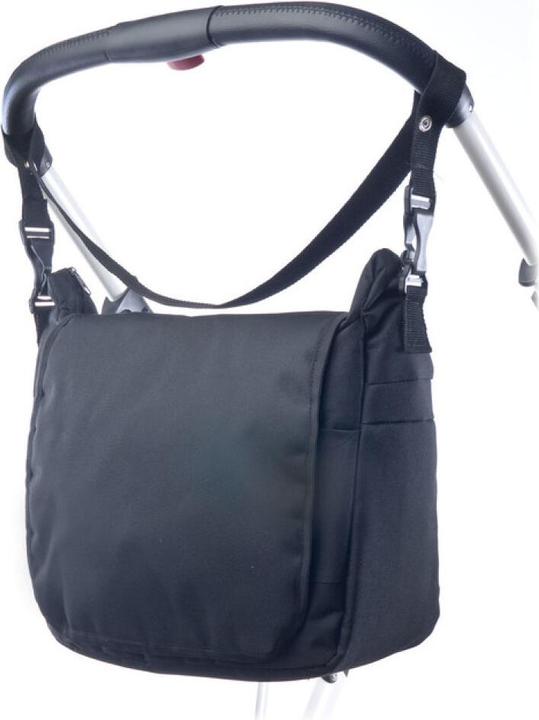 Caretero TASCHE CLASSIC - Schwarz