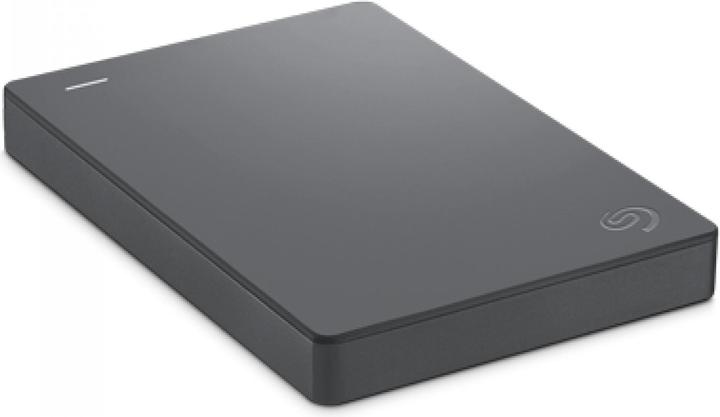 Actual product image Seagate Basic (4 TB)