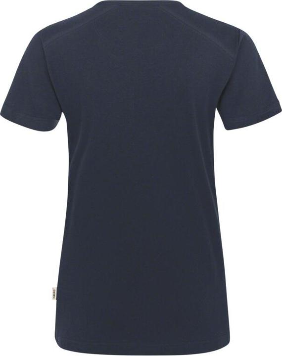 Actual product image Hakro V-shirt MIKRALINAR® PRO (4XL)