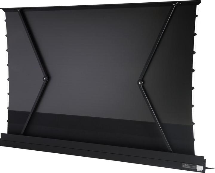 Immagine prodotto Celexon Schermo a forbice da pavimento ad alto contrasto UST - HomeCinema Plus, 80" nero (80", 16:9)