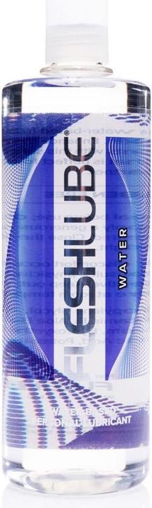 Actual product image Fleshlight Fleshlube (250 ml)