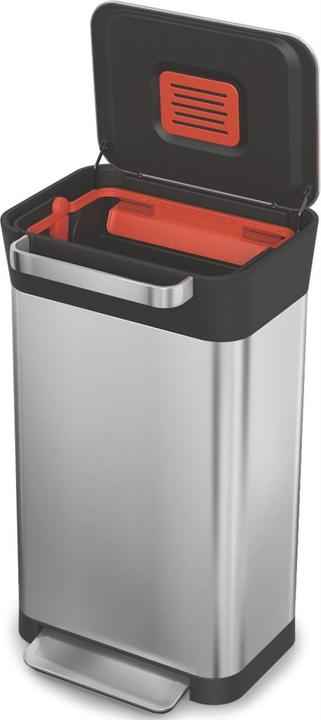 Image du produit Joseph Joseph Station de recyclage du titane (30 l)
