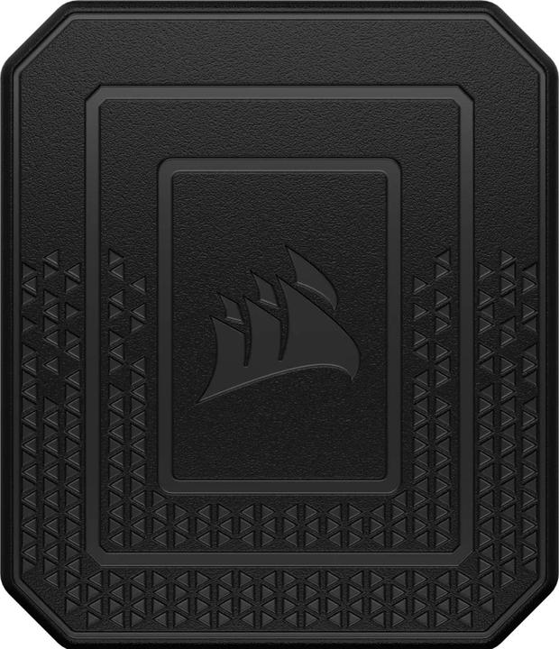 Produktbild Corsair 12VHPWR 180 Degree GPU Power Bridge
