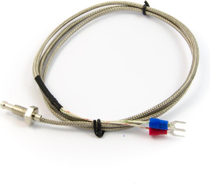 Produktbild Purecrea Thermoelement Set K-Typ Thermocouple mit MAX6675 0-800 Grad