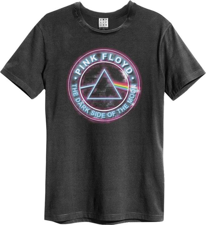 Produktbild Amplified Neon Dark Side TShirt (XXL)