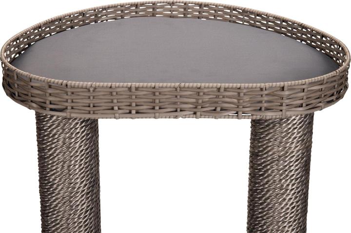 Productafbeelding Karlie Kattenboom voor buiten III (110 cm, Grijs)