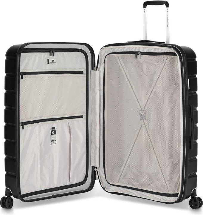 Image du produit Roncato Relife 4 roues trolley 78 cm avec soufflet extensible (110 l, XL (à partir de 115l))