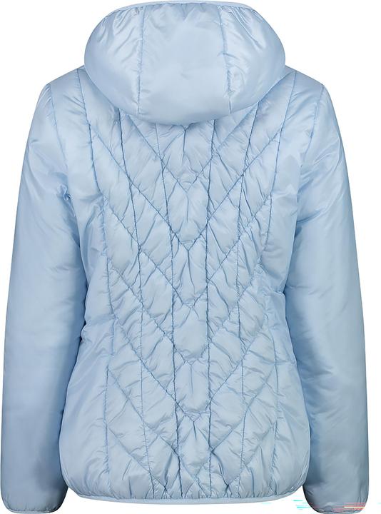 Actual product image CMP Campagnolo Hoodie (3XL)