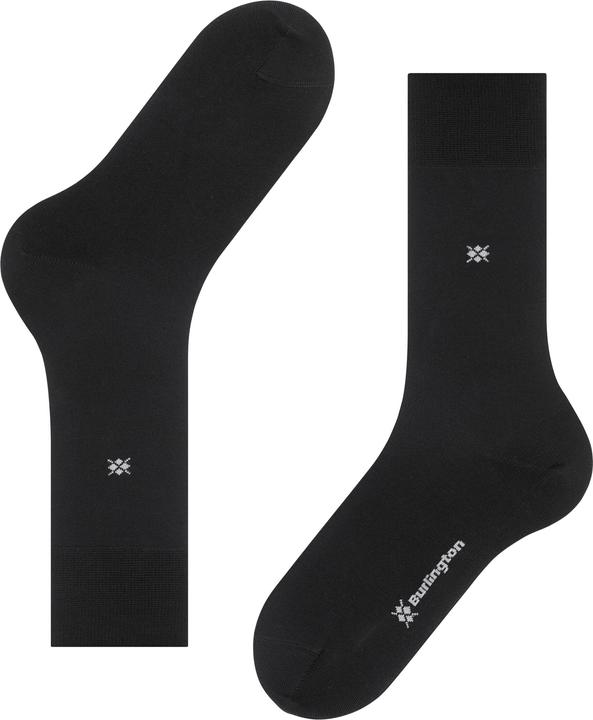 Immagine prodotto Burlington Dublino So (Confezione singola, 40 - 46)
