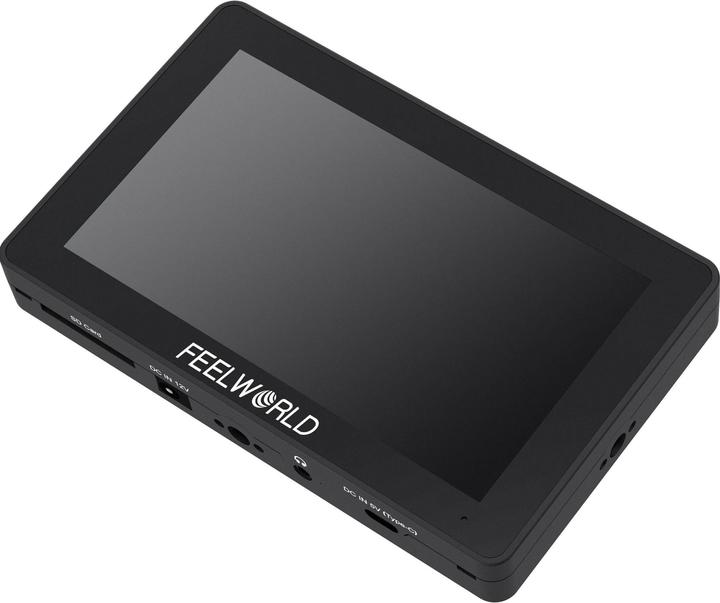 Image du produit Feelworld F6 Plus (5.50", Full HD)