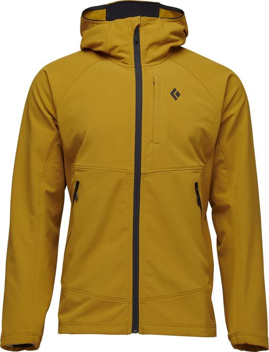 Black Diamond M Element Hoody