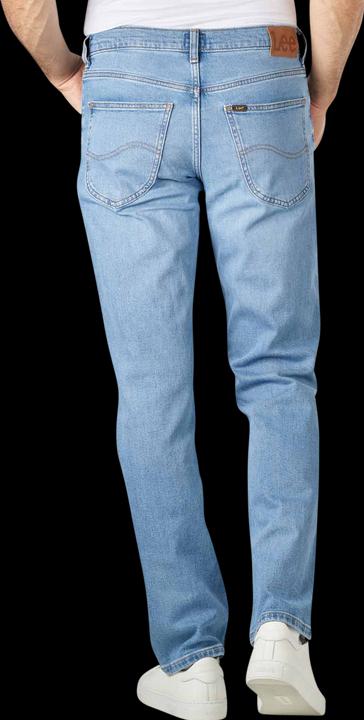 Immagine prodotto Lee Brooklyn Jeans Straight Fit Freewheelin (W34/L30)