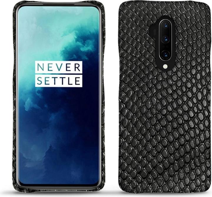 Noreve Lederen omslag (OnePlus 7T Pro)