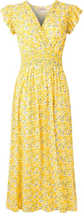 Produktbild Joe Browns Sunshine Ditsy Floral Midi (36)